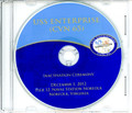 USS Enterprise CVN 65 Inactivation Program on CD 2012