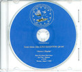 USS Constellation CV 64 Decommissioning Program on CD 2003