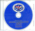 USS John F Kennedy CV 67 Decommissioning Program on CD 2007