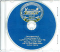 USS Harry S Truman CVN 75 Commissioning Program on CD 1998