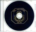 USS Antietam CG 54 Commissioning Program on CD 1987