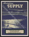 USN Navy Rate Print AVIATION SUPPLY RATE Personalized