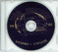 USS Hector AR 7 1959 - 1960 WESTPAC Cruise Book on CD