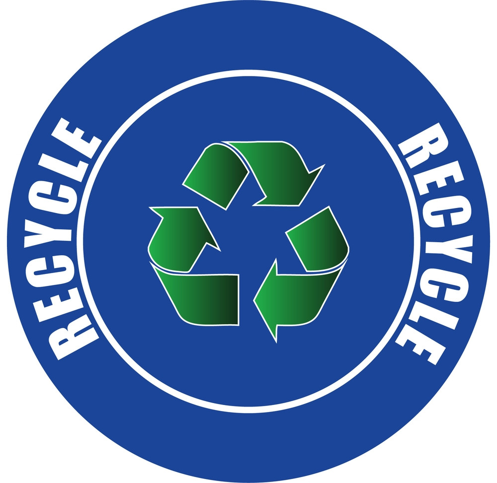 recycle sign v2 5s