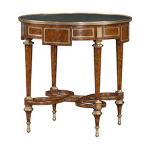 Endless Knot by Theodore Alexander