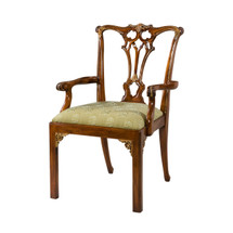 The Chippendale Armchair by Theodore Alexander