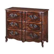 The Rustic Rococo Chest TA-CB60009 by Theodore Alexander