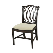 The Trellis Chair TA-4000-566.1AAD by Theodore Alexander