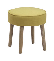 Britton Stool By Zuo  Pure