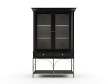 Model of Arrondissement Salon Cercle Cabinet STN-222-85-10