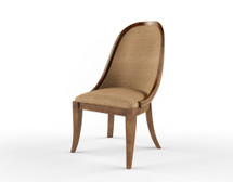 Model of Archipelago Bequia Host Chair STN-186-11-75