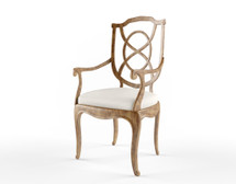 Model of Arrondissement Tuileries Arm Chair STN-222-11-70
