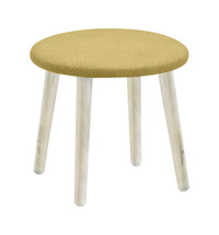 Edgewater Stool by Zuo Pure