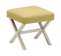 Corinthian Stool By Zuo Pure