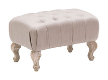 Bellevue Stool By Zuo Pure