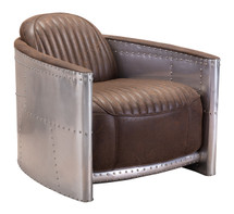 Fate Occasional Chair By Zuo Era