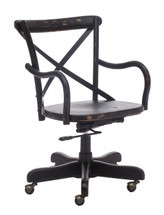 Union Square Office Chair By Zuo Era