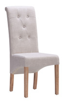Hayes Valley Dining Chair By Zuo Era (Set Of Two)
