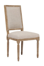Cole Valley Dining Chair By Zuo Era (Set Of Two)