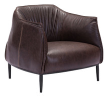 Julian Occasional Chair By Zuo Era