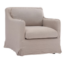 Pacific Heights Arm Chair By Zuo Era