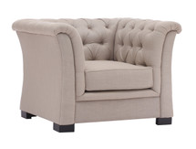 Nob Hill Arm Chair By Zuo Era