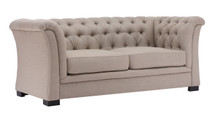 Nob Hill Sofa By Zuo Era