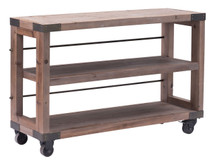 Fort Mason Shelf By Zuo Era