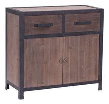 Fort Mason Cabinet By Zuo Era