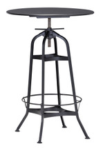 Spartan Bar Table By Zuo Era