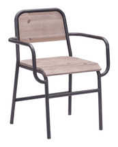West Portal Dining Chair By Zuo Era
