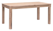 Fillmore Dining Table By Zuo Era