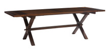 Laurel Heights Dining Table By Zuo Era