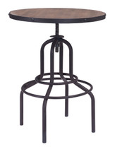 Twin Peaks Counter Table By Zuo Era