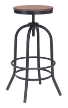 Twin Peaks Barstool By Zuo Era