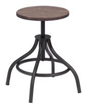 Plato Stool By Zuo Era