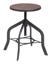 Socrates Stool By Zuo Era