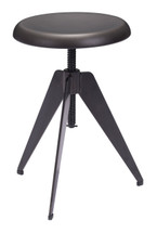 Thales Stool By Zuo Era