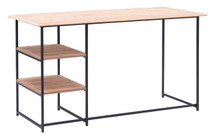 Russian Hill Desk By Zuo Era