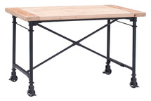 Presidio Heights Desk By Zuo Era