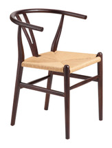 Polk Dining Chair By Zuo Era (Set Of Two)