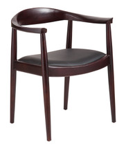 Greenwich Dining Chair By Zuo Era (Set Of Two)