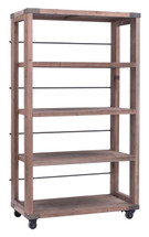 Newcomb Shelf By Zuo Era