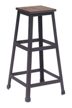 Cora Barstool By Zuo Era