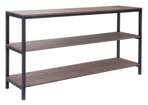 Dwight 3 Level Shelf By Zuo Era