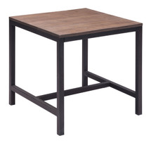 Fitch Side Table By Zuo Era