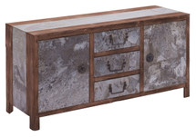 Heidegger Buffet By Zuo Era