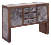 Sartre Console Table By Zuo Era