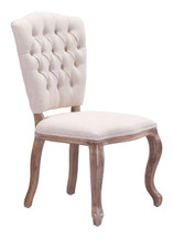 Eddy Dining Chair By Zuo Era (Set Of Two)