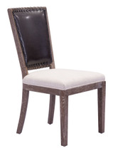 Market Dining Chair By Zuo Era (Set Of Two)